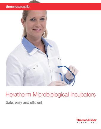 Thermo Fisher Scientific Heratherm Mikrobiyolojik İnkübatörler