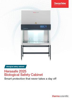 Thermo HeraSafe 2025