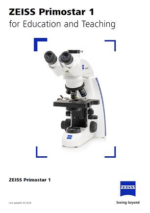 Zeiss Primostar 1