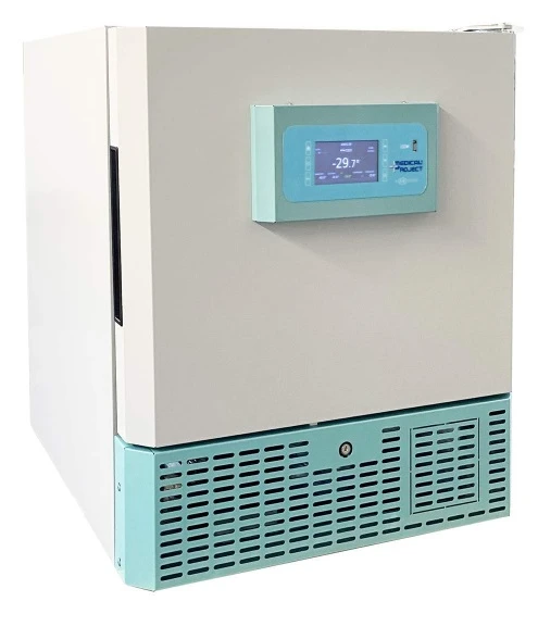 Derin Dondurucular –10C   30C