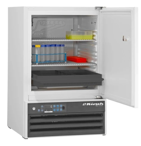 KIRSCH Patlamaya Dayanıklı (Explosion Proof) Buzdolapları
