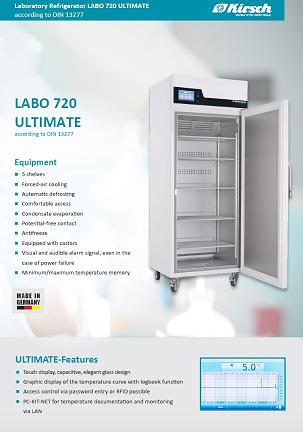 LABO 720 ULTIMATE EN