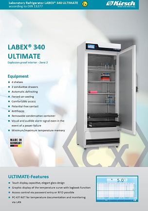 Labex 340 Ultimate EN
