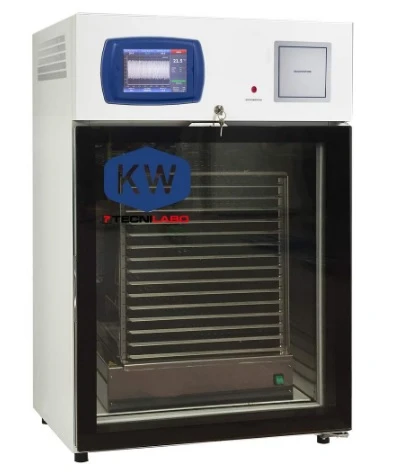 KW Tecnilabo Trombosit İnkübatörleri
