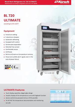 BL 720 ULTIMATE EN