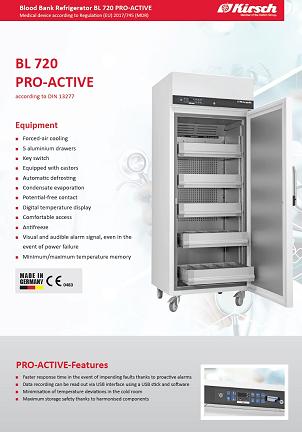 BL 720 PRO ACTIVE EN