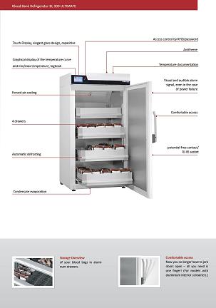 BL 300 ULTIMATE EN