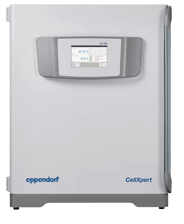 Eppendorf CellXpert C170 C170i   Kopya