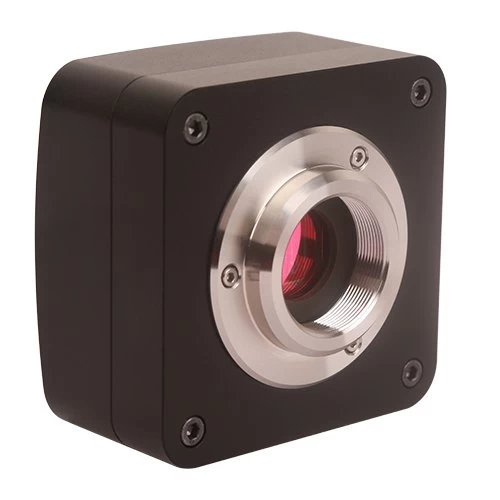 Touptek Uhccd Serisi Usb20 C Mount Ccd Kamera