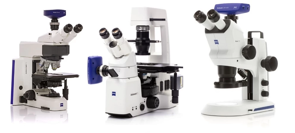 Olympus Mikroskop Alternatifleri