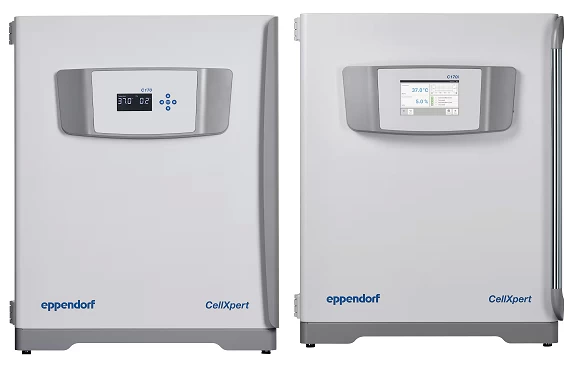 Eppendorf CellXpert C170 C170i