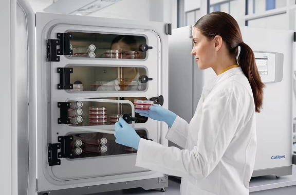 Eppendorf CellXpert C170i