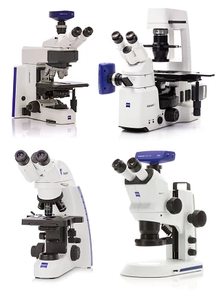 Nikon Mikroskop Alternatifleri