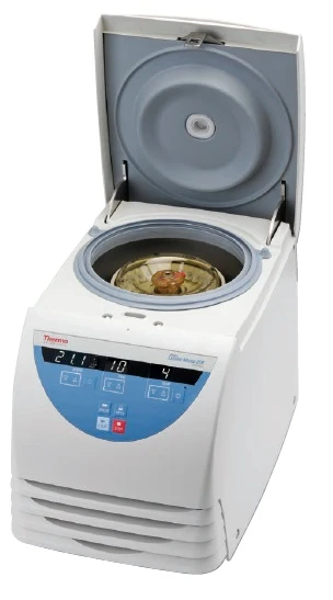Sorvall™ Legend™ Micro 17 Microcentrifuge