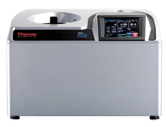 Sorvall™ MTX 150 Micro Ultracentrifuge