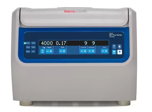 Sorvall ST1 Plus Centrifuge 1