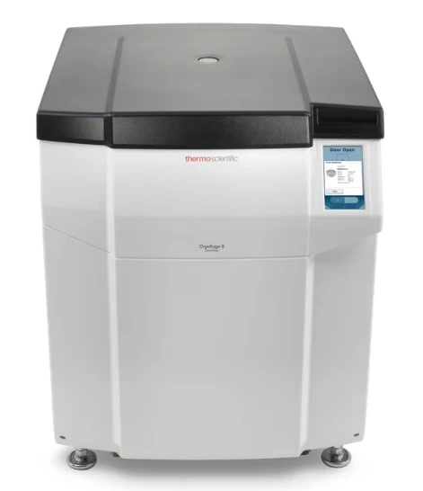 Cryofuge 8