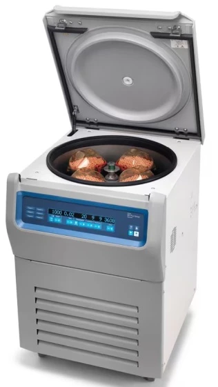 Sorvall ST4F Plus Centrifuge Series