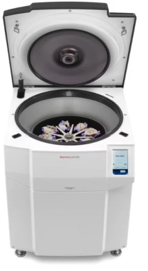 Cryofuge 8 2