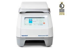 Eppendorf Mastercycler X50 Serisi PCR Cihazları