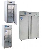 KW K-LAB Buzdolabı Serisi +4°C Dikey Buzdolapları