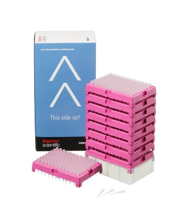 Thermo Scientific Finntip Pipet Uçları